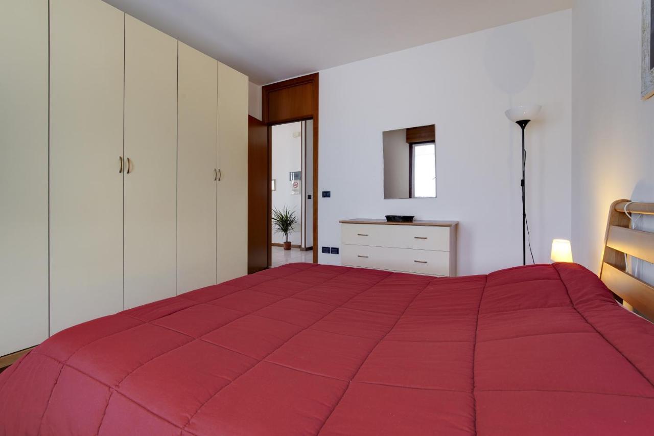House Boe Favaro Vêneto Exterior foto